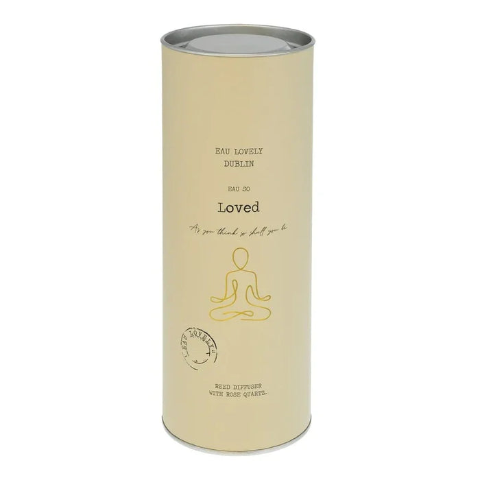 Eau Lovely - Eau So Loved Diffuser