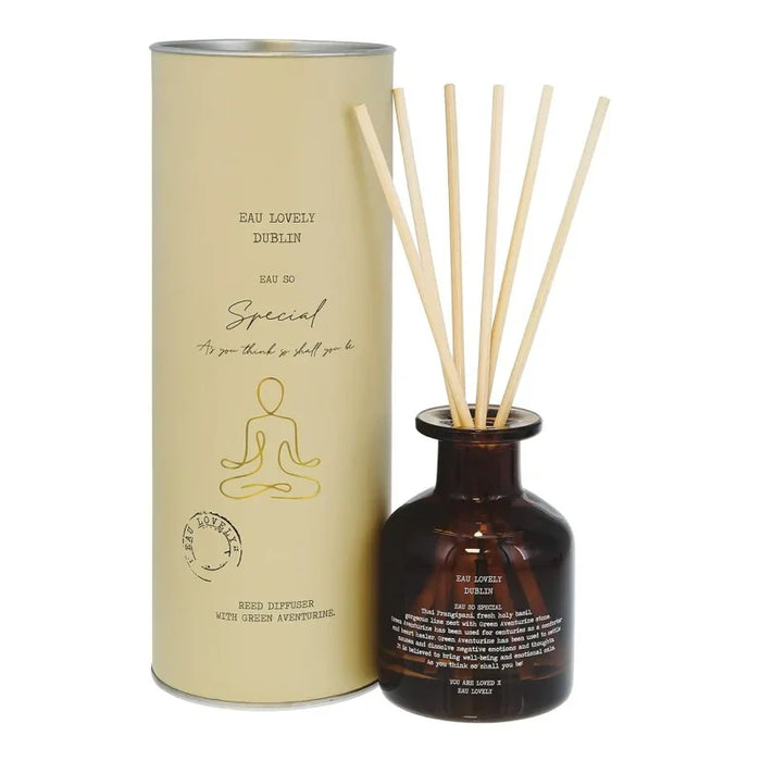 Eau Lovely - Eau So Special Diffuser