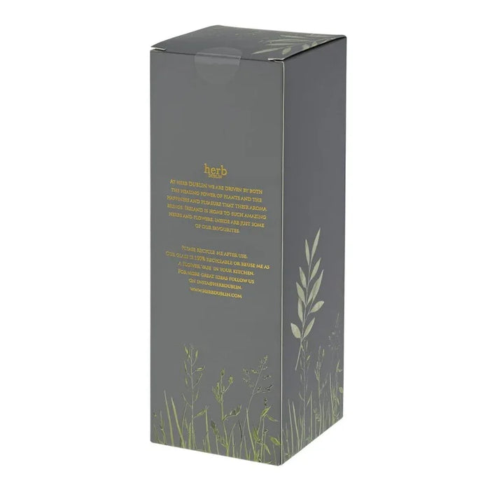 Herb Dublin - Lemongrass And Ginger Diffuser (150ml)