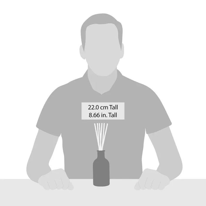 Herb Dublin - Buttercup And Bee Balm Diffuser (150ml)