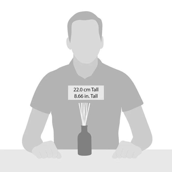 Herb Dublin - Lavender And Fresh Rosemary Diffuser (150ml)