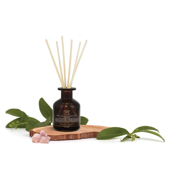 Eau Lovely - Eau So Loved Diffuser