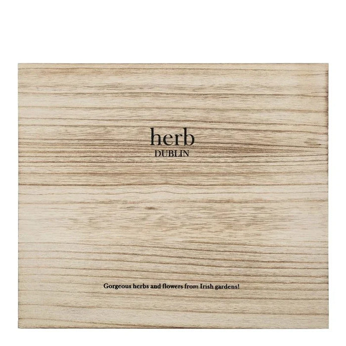 Herb Dublin - Herb Seaweed Bath Hamper