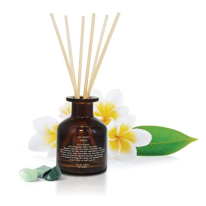 Eau Lovely - Eau So Special Diffuser