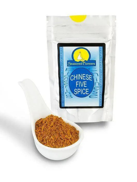 Seasoned Pioneers Chinese Five Spice (27g)