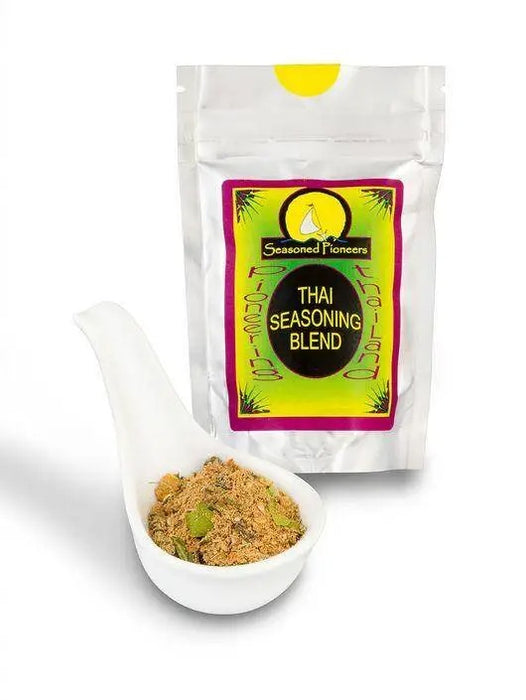 Seasoned Pioneers Thai Style Spice Blend (32g)