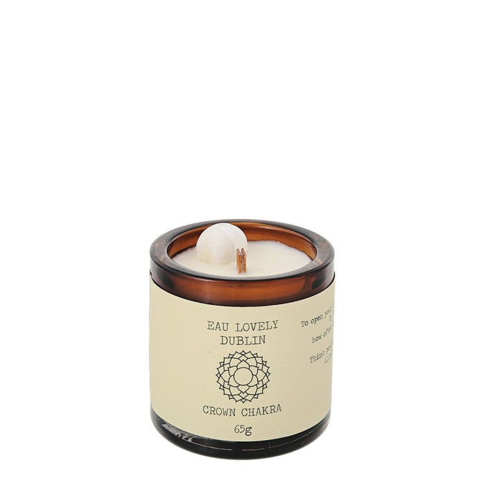 Eau Lovely - The 7 Chakras Box of Positivity