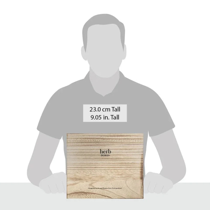 Herb Dublin - Herb Seaweed Bath Hamper