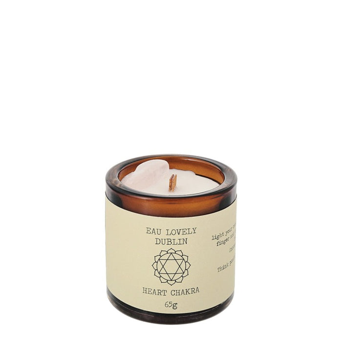 Eau Lovely - The 7 Chakras Box of Positivity