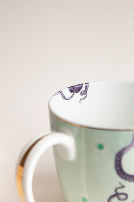 Yvonne Ellen Octopus Mug (Large)