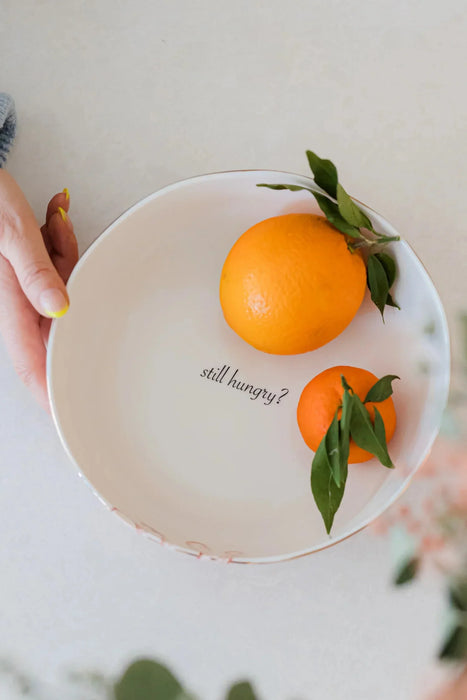 Yvonne Ellen Octopus Serving Bowl (22cm)