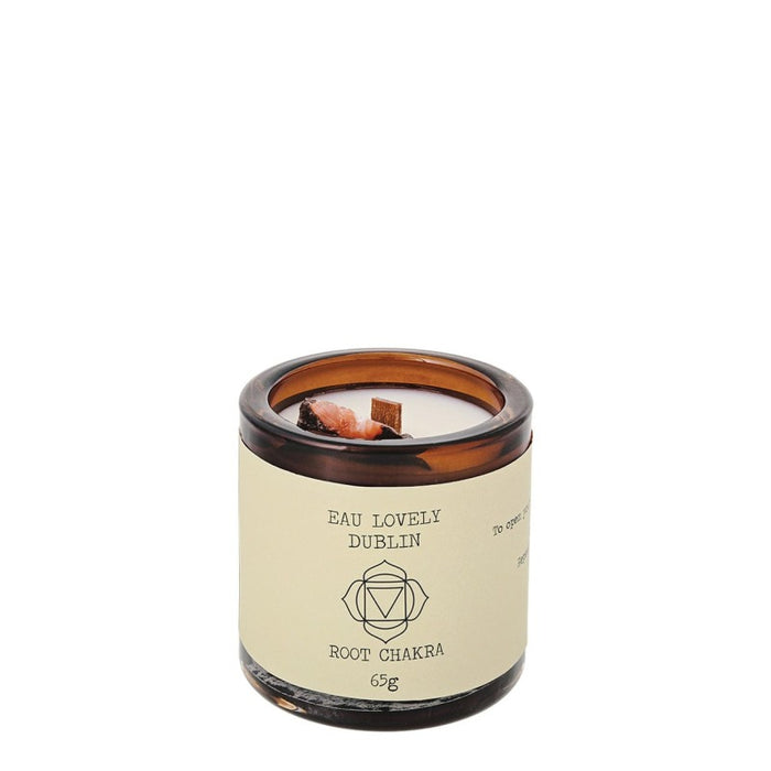 Eau Lovely - The 7 Chakras Box of Positivity