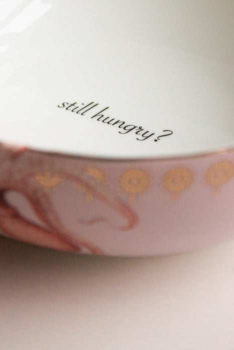 Yvonne Ellen Octopus Serving Bowl (22cm)