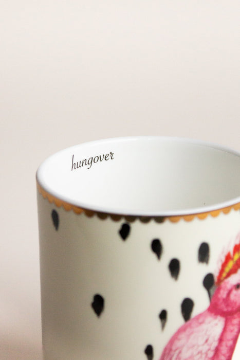 Yvonne Ellen Cockatoo Mug