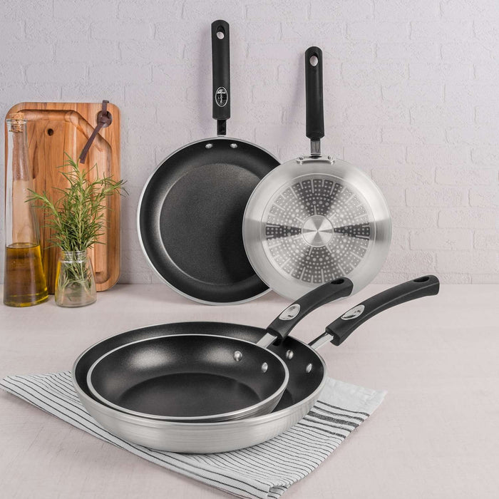 Tramontina Non-Stick Frying Pan (28cm)