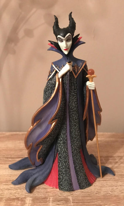 Maleficent Figurine (22cm)