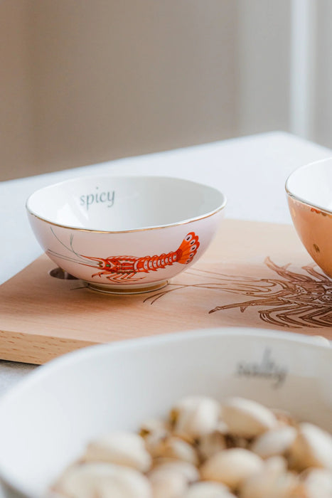 Yvonne Ellen Nesting Bowls (Set of 3)