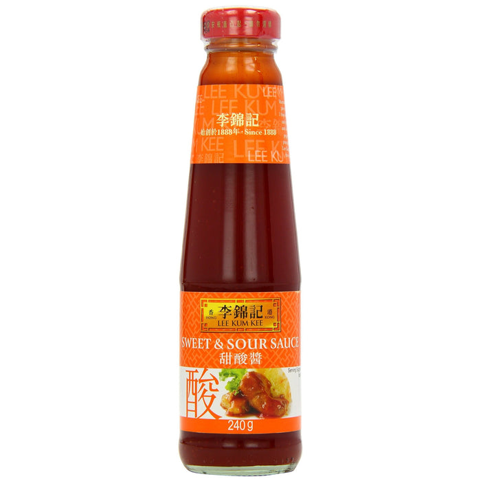Lee Kum Kee - Sweet & Sour Sauce (240g)