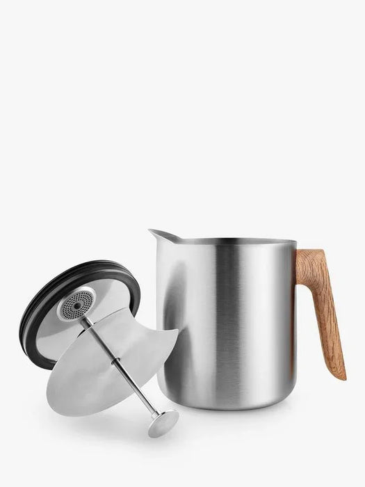 Eva Solo - Nordic Kitchen Tea Cafetiere (1L)