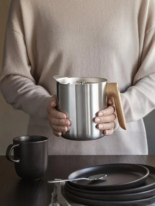 Eva Solo - Nordic Kitchen Tea Cafetiere (1L)