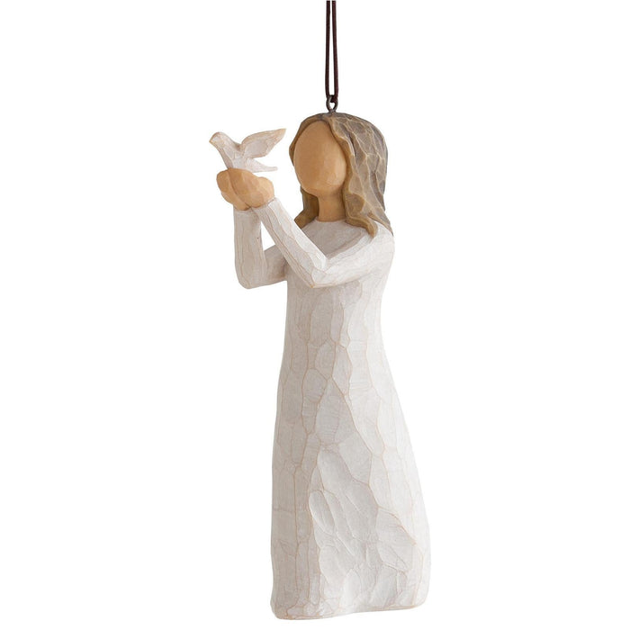 Willow Tree Soar Ornament