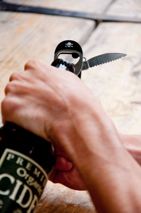 Suck UK Legless Corkscrew