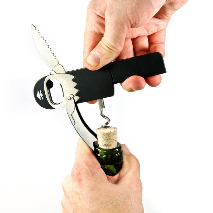 Suck UK Legless Corkscrew