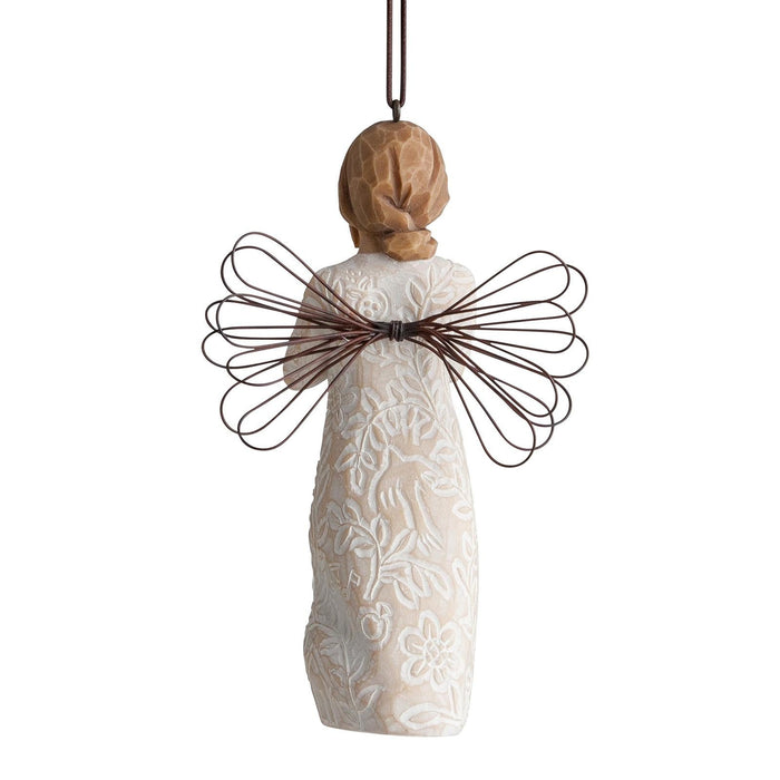 Willow Tree Remembrance Ornament