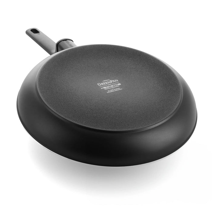 GreenPan Essence 9 Piece Ceramic Non-Stick Cookware Set - Black