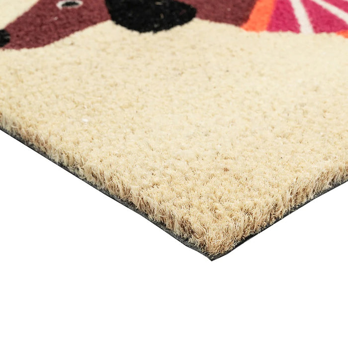 Bombay Duck Hello Sausage Long Doormat (45x120cm)
