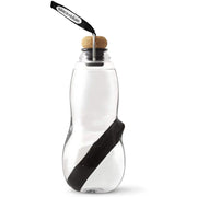 Black+Blum Black Japanese Binchotan Charcoal Filter Water Bottle, 800ml
