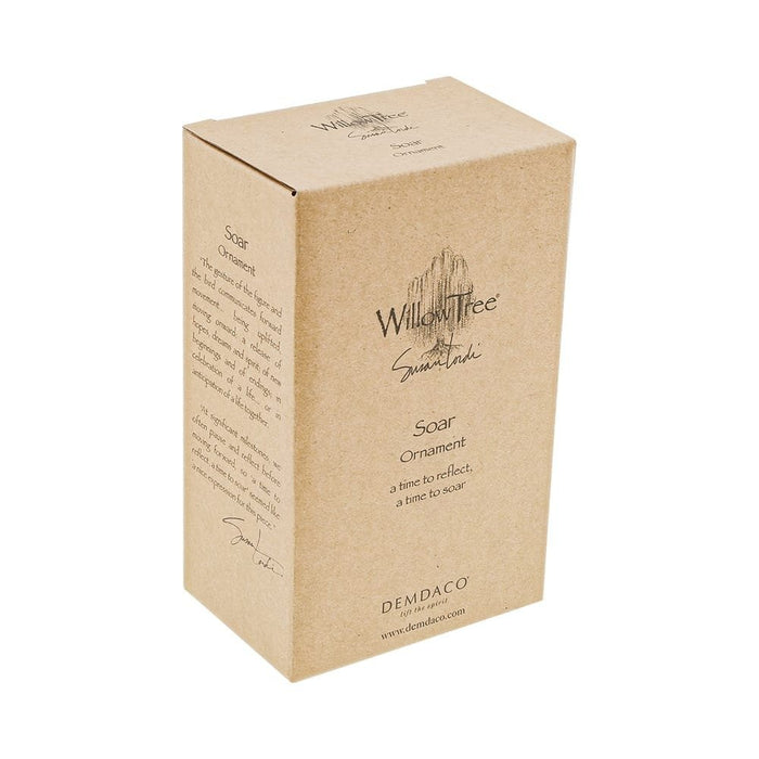 Willow Tree Soar Ornament