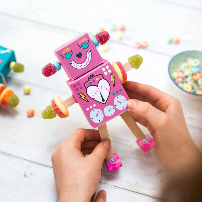 Craft & Crumb Annabel Karmel Collab kits Pack of 3 mega bundle