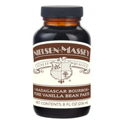 Nielsen Massey Madagascar Bourbon Pure Vanilla Bean Paste (296ml)