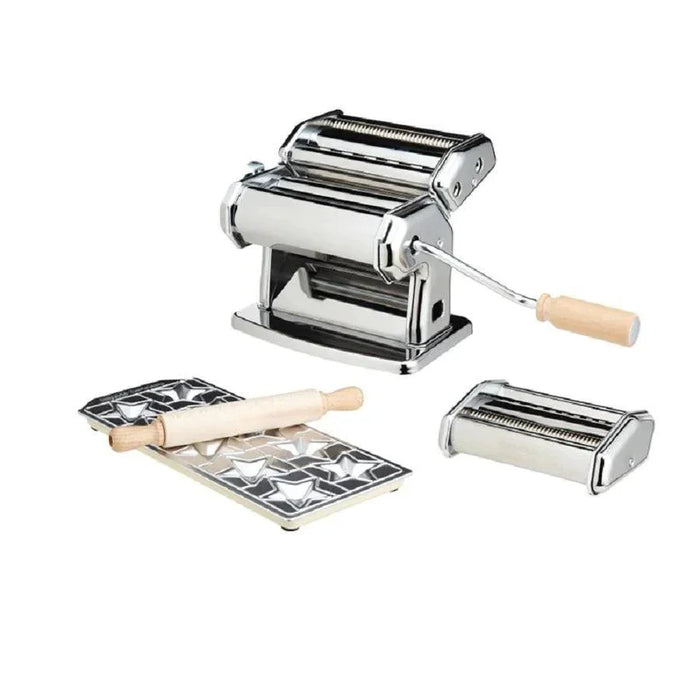 Imperia Pasta Machine - 6 Piece Gift Set