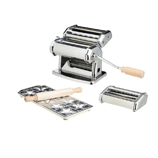 Imperia Pasta Machine - 6 Piece Gift Set | {{ collection.title }}