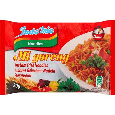 Indomie Noodles - Mi Goreng (80g) | {{ collection.title }}