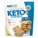 Inno Foods Keto Crackers With Pumpkin Seeds, Almonds & Hemp Seeds (454g) | {{ collection.title }}