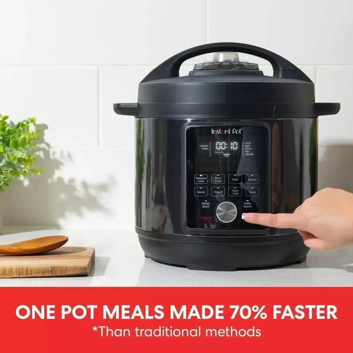 Instant Pot Duo Easy Multi-Cooker (5.7L) - LemonSalt