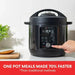 Instant Pot Duo Easy Multi-Cooker (5.7L) - LemonSalt