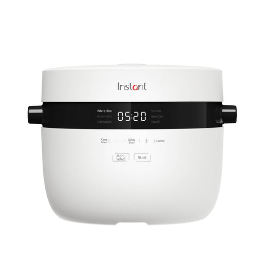 Instant Rice Cooker + Steamer - 12 Cup (2.8L) - LemonSalt