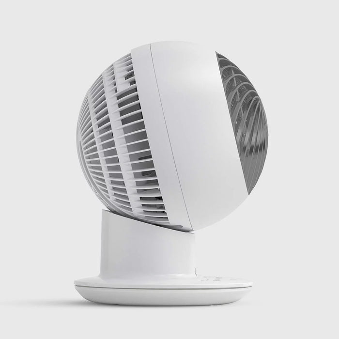 Iris Woozoo Air Circulator Fan With Remote - White