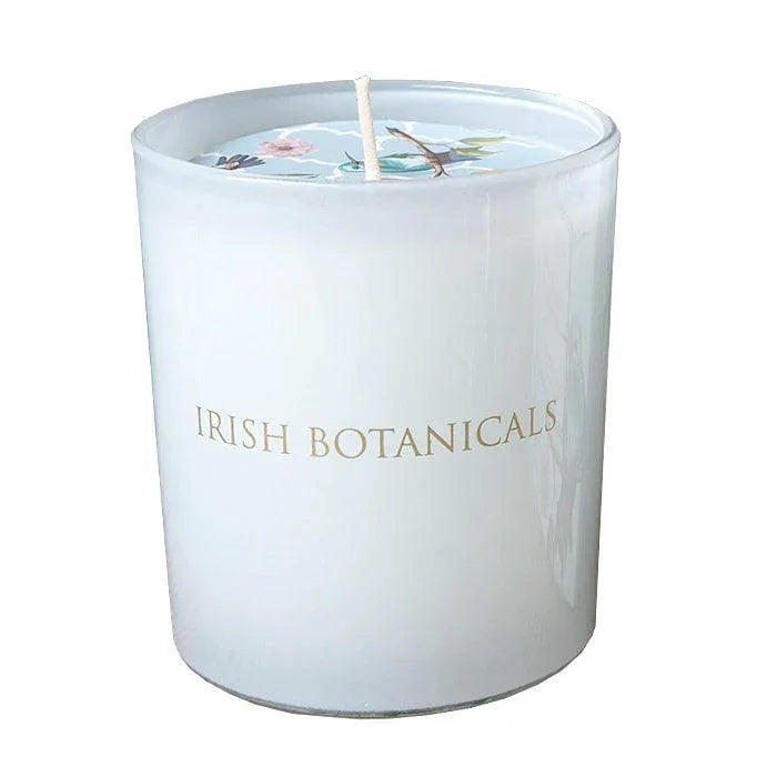 Irish Botanicals Candles - Blooming Bluebells