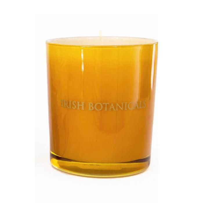 Irish Botanicals Candles - Honeysuckle And Pineapple Sage | {{ collection.title }}