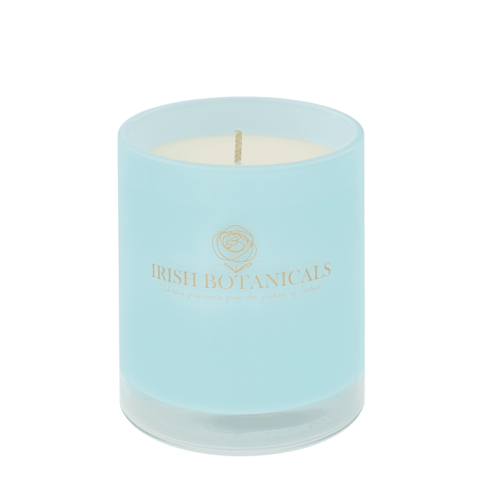 Irish Botanicals Candles - Kombu And Irish Seagrass