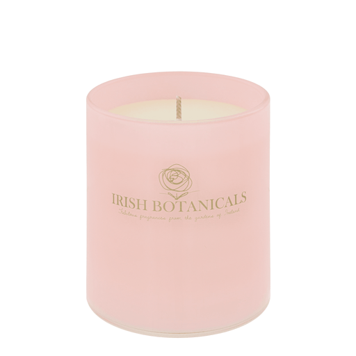 Irish Botanicals Candles - Peony And Wild Apple Mint | {{ collection.title }}