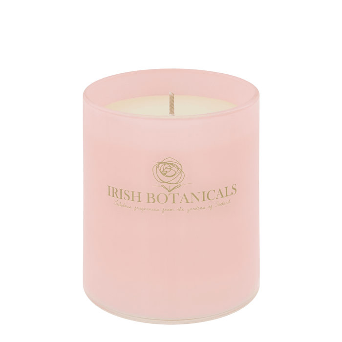Irish Botanicals Candles - Peony And Wild Apple Mint | {{ collection.title }}