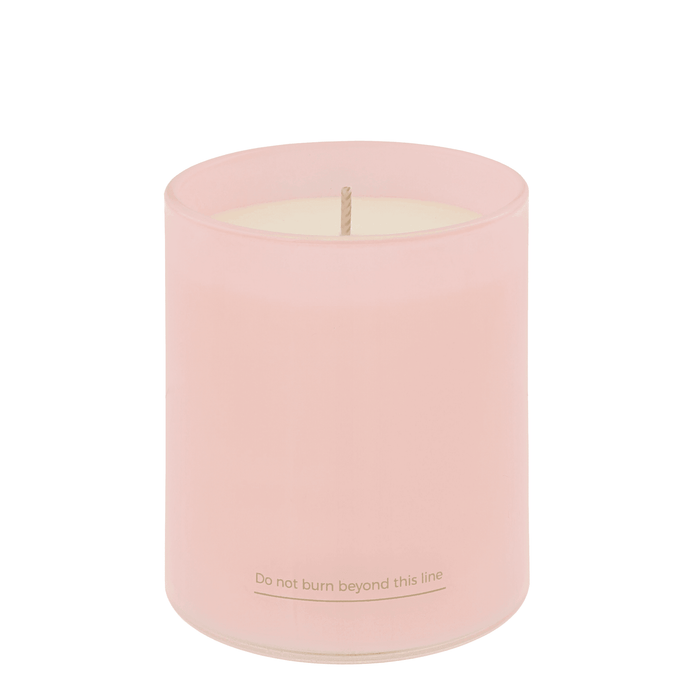 Irish Botanicals Candles - Peony And Wild Apple Mint