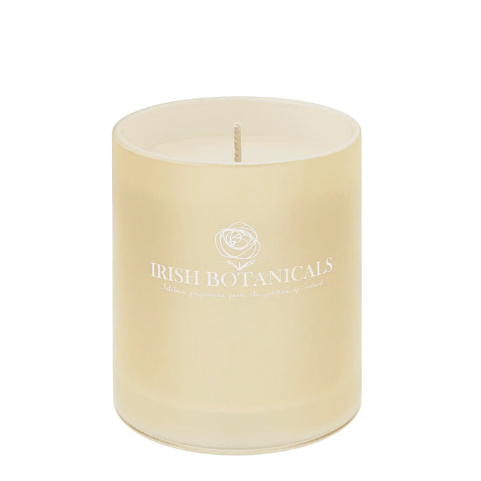 Irish Botanicals Candles - Verveine And Lemon Balm