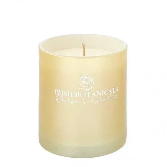 Irish Botanicals Candles - Winter Wonderland - LemonSalt